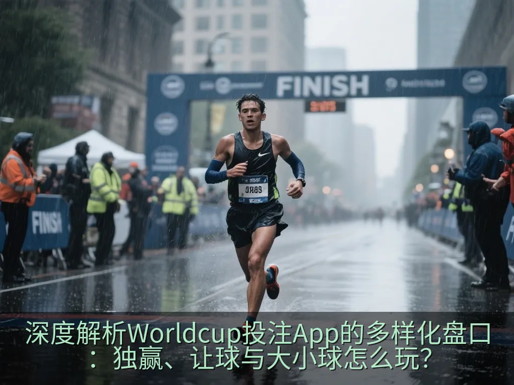 足球战术分析与盘口策略